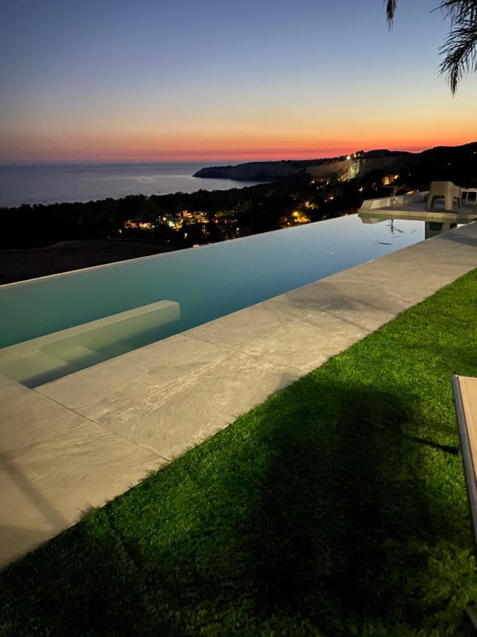Villa Gentile Eraclea Minoa Exterior photo