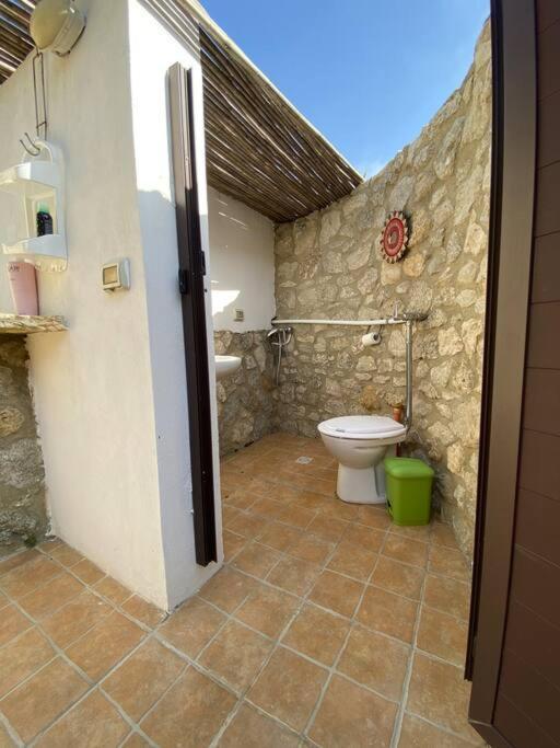 Villa Gentile Eraclea Minoa Exterior photo